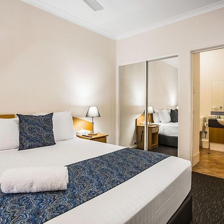 Karratha Central Apartments 외부 사진