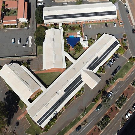Karratha Central Apartments 외부 사진