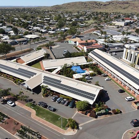 Karratha Central Apartments 외부 사진