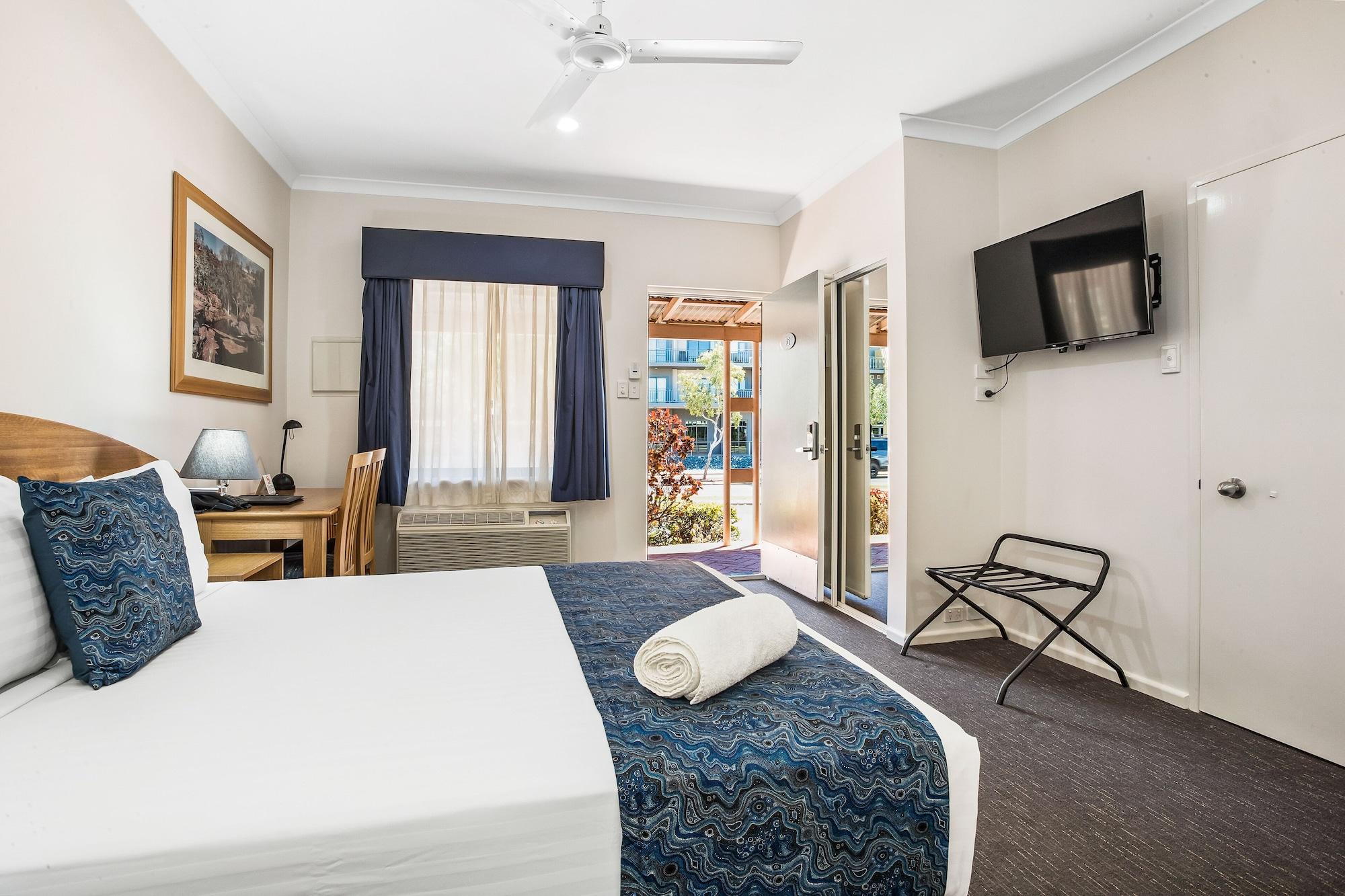 Karratha Central Apartments 외부 사진