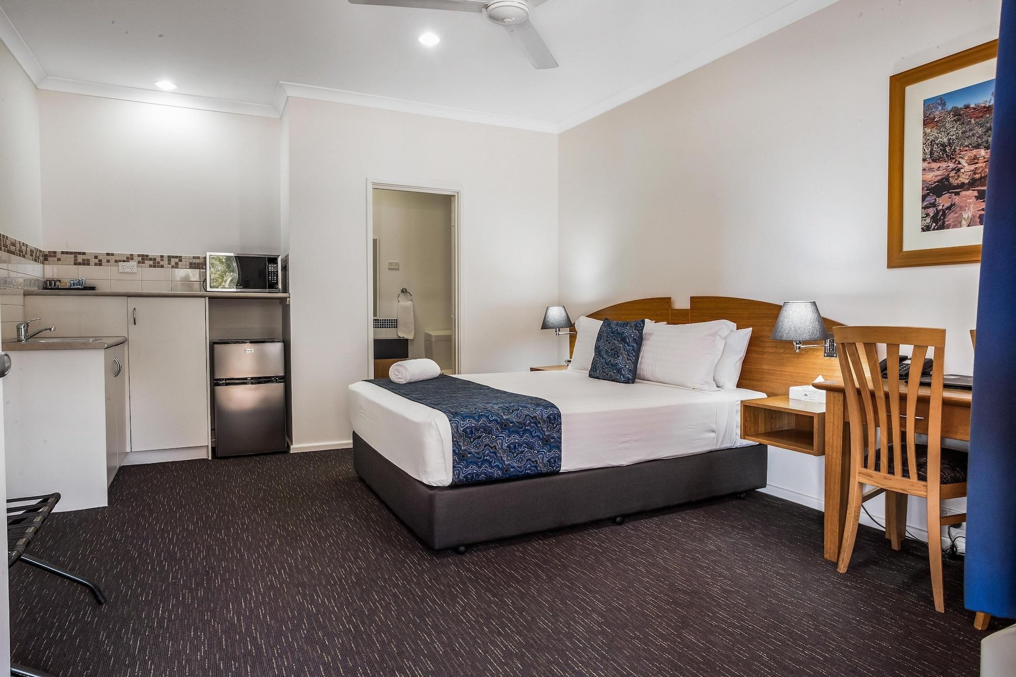 Karratha Central Apartments 외부 사진