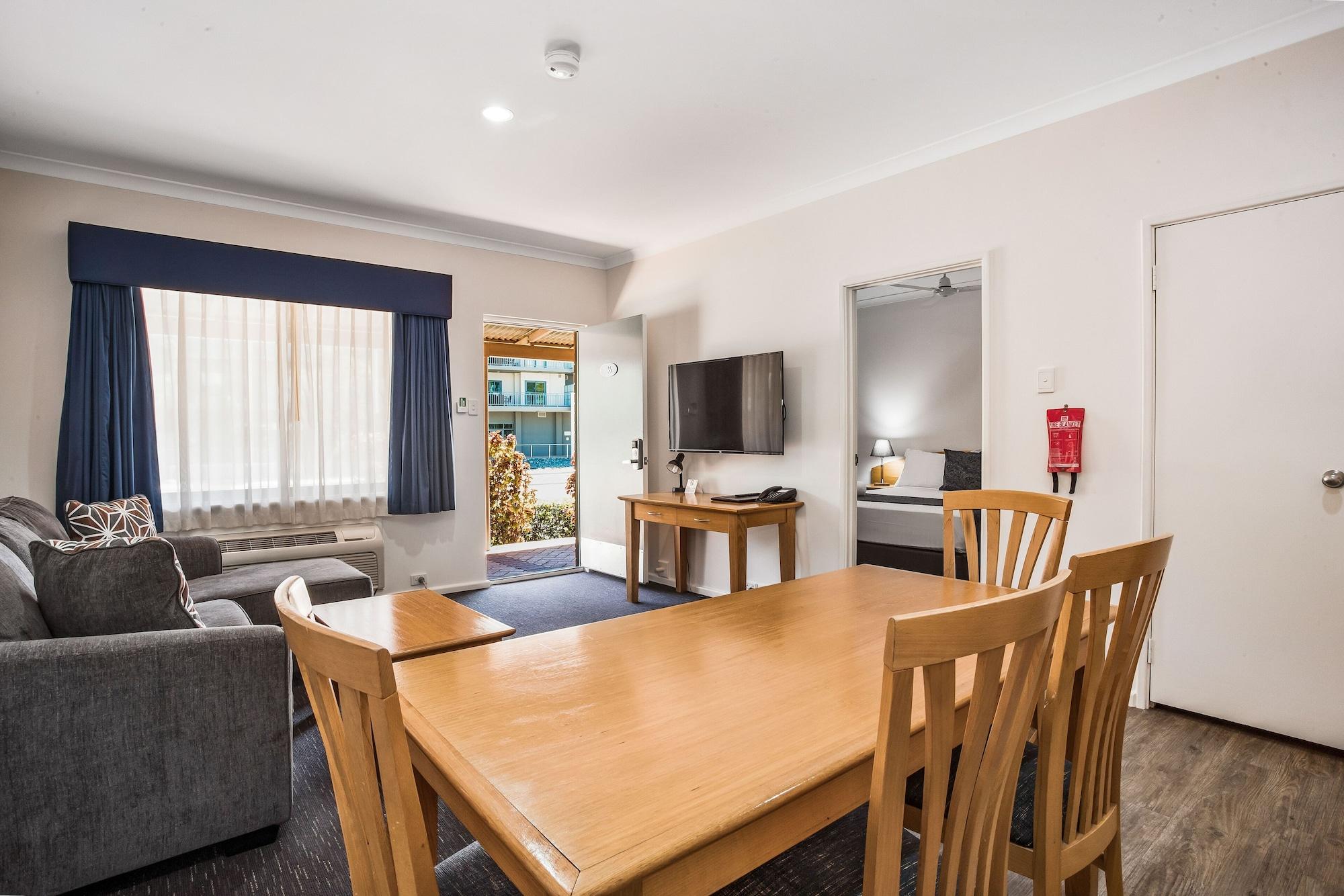 Karratha Central Apartments 외부 사진