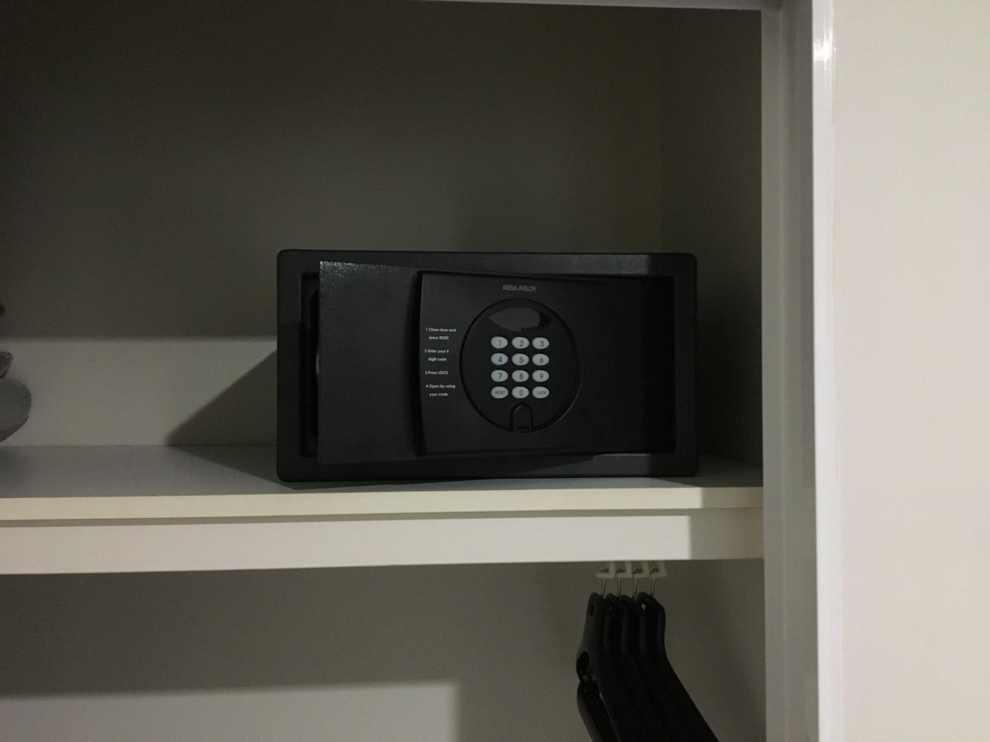 Karratha Central Apartments 외부 사진