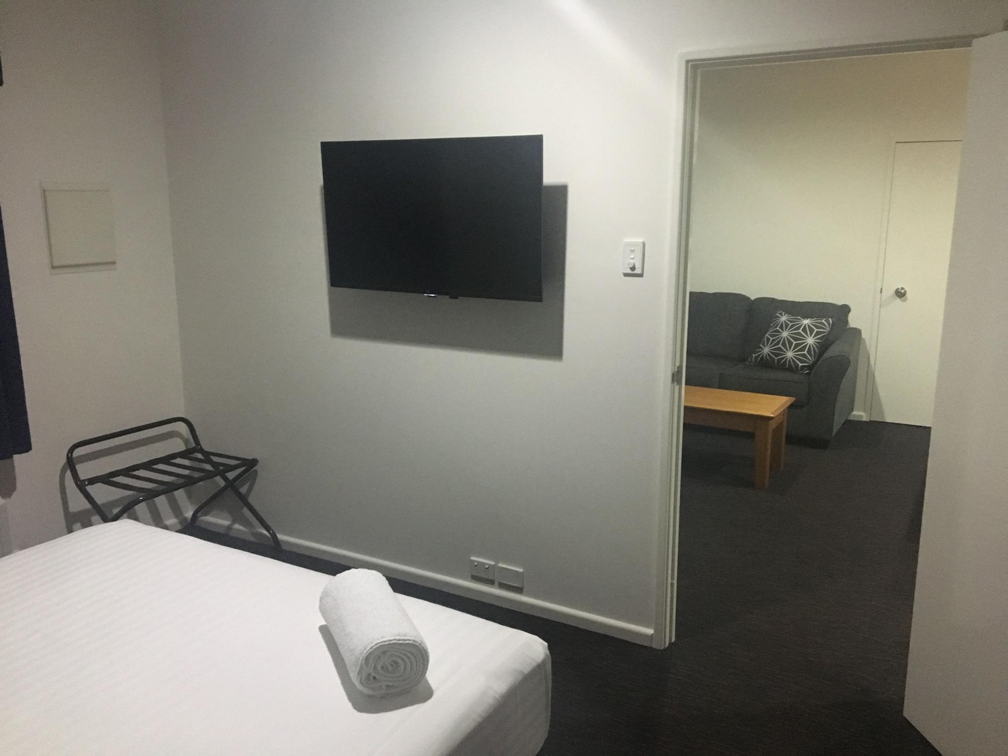 Karratha Central Apartments 외부 사진