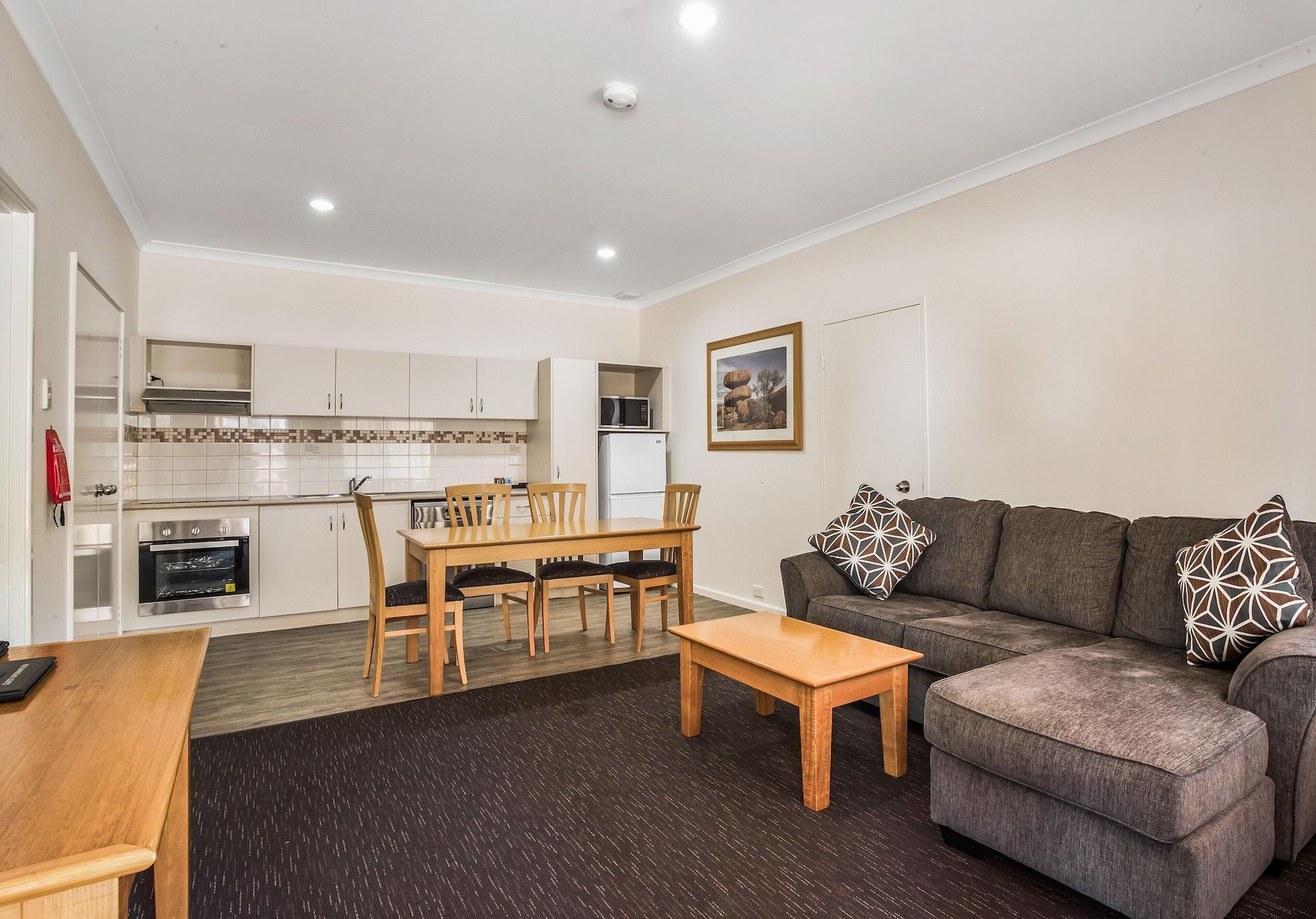 Karratha Central Apartments 외부 사진