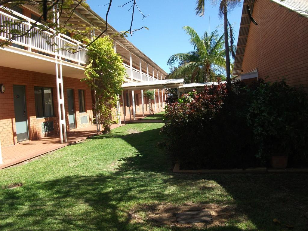 Karratha Central Apartments 외부 사진