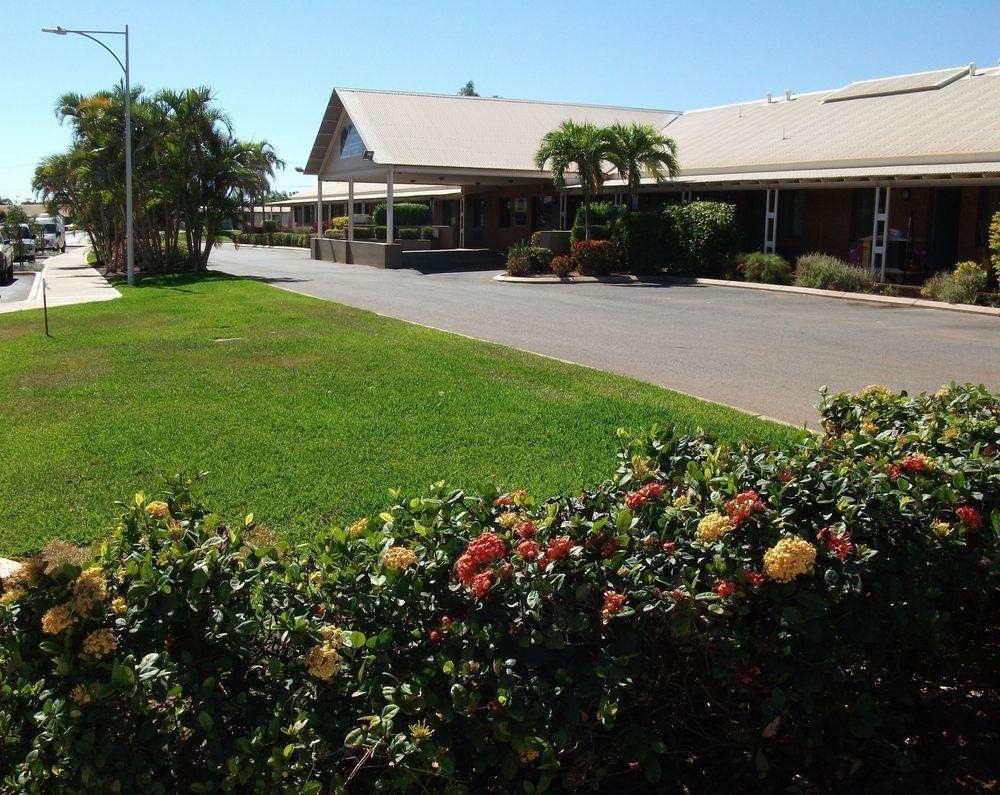 Karratha Central Apartments 외부 사진