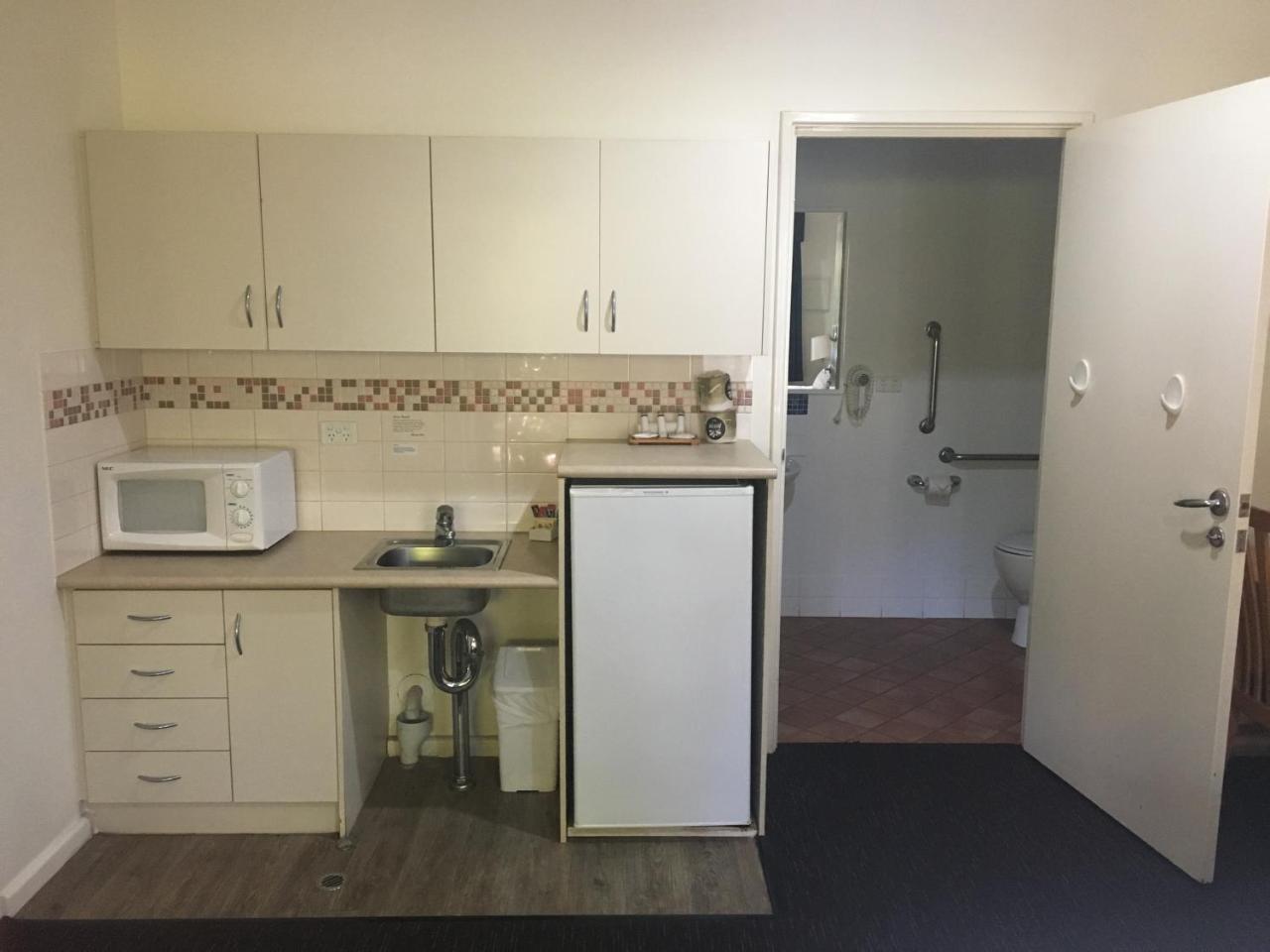 Karratha Central Apartments 외부 사진