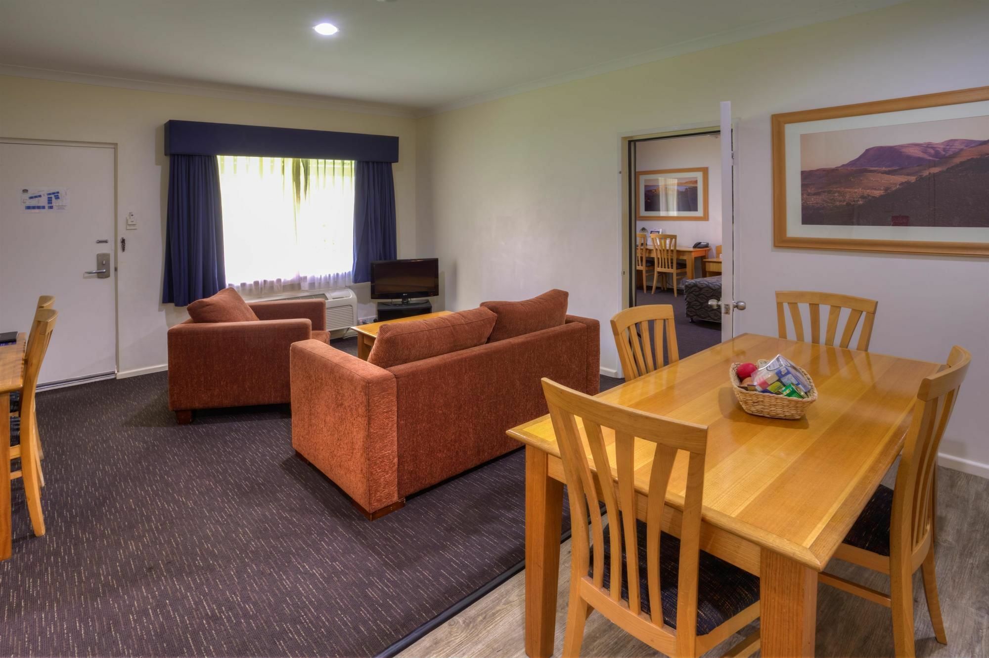Karratha Central Apartments 외부 사진