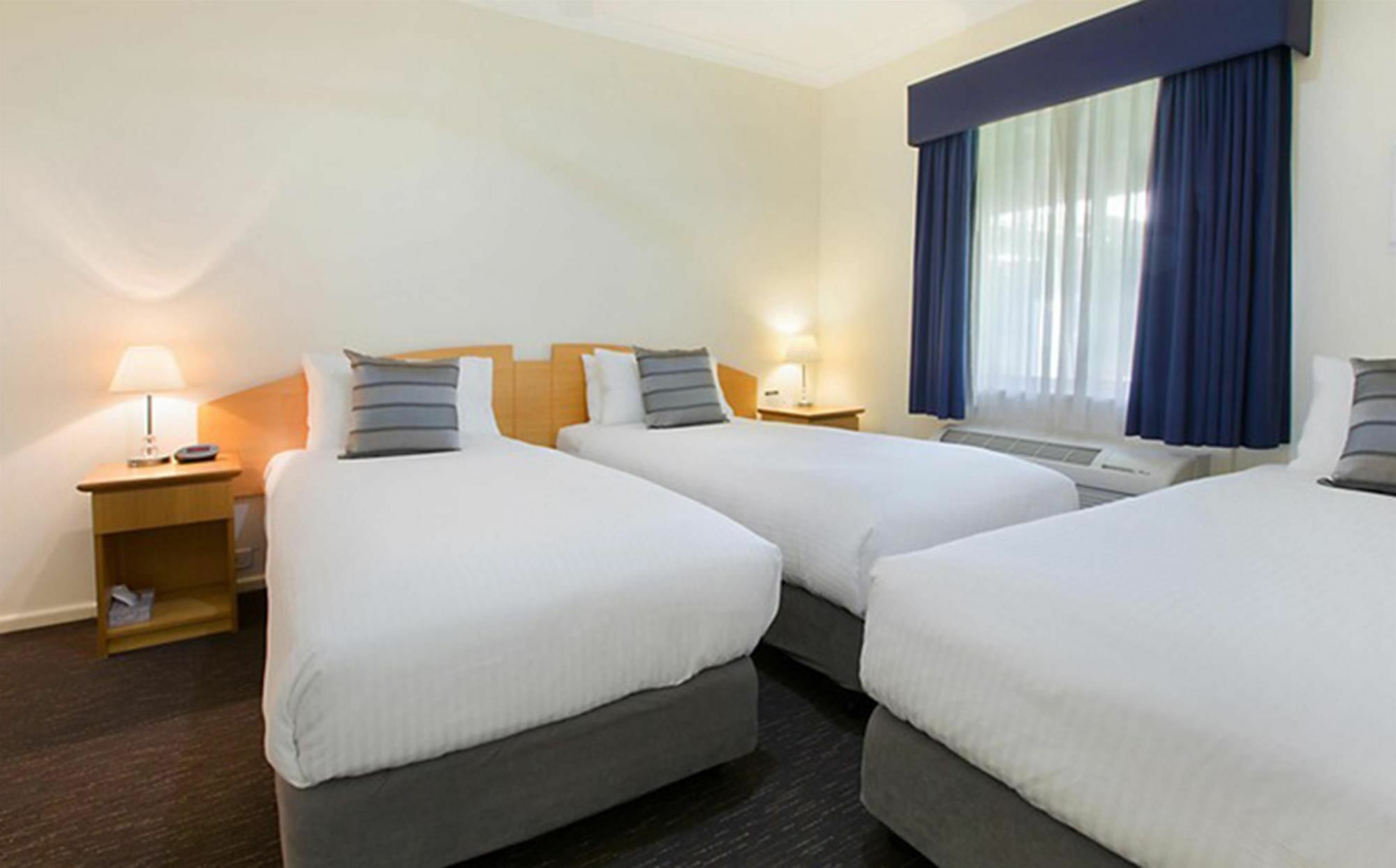 Karratha Central Apartments 외부 사진