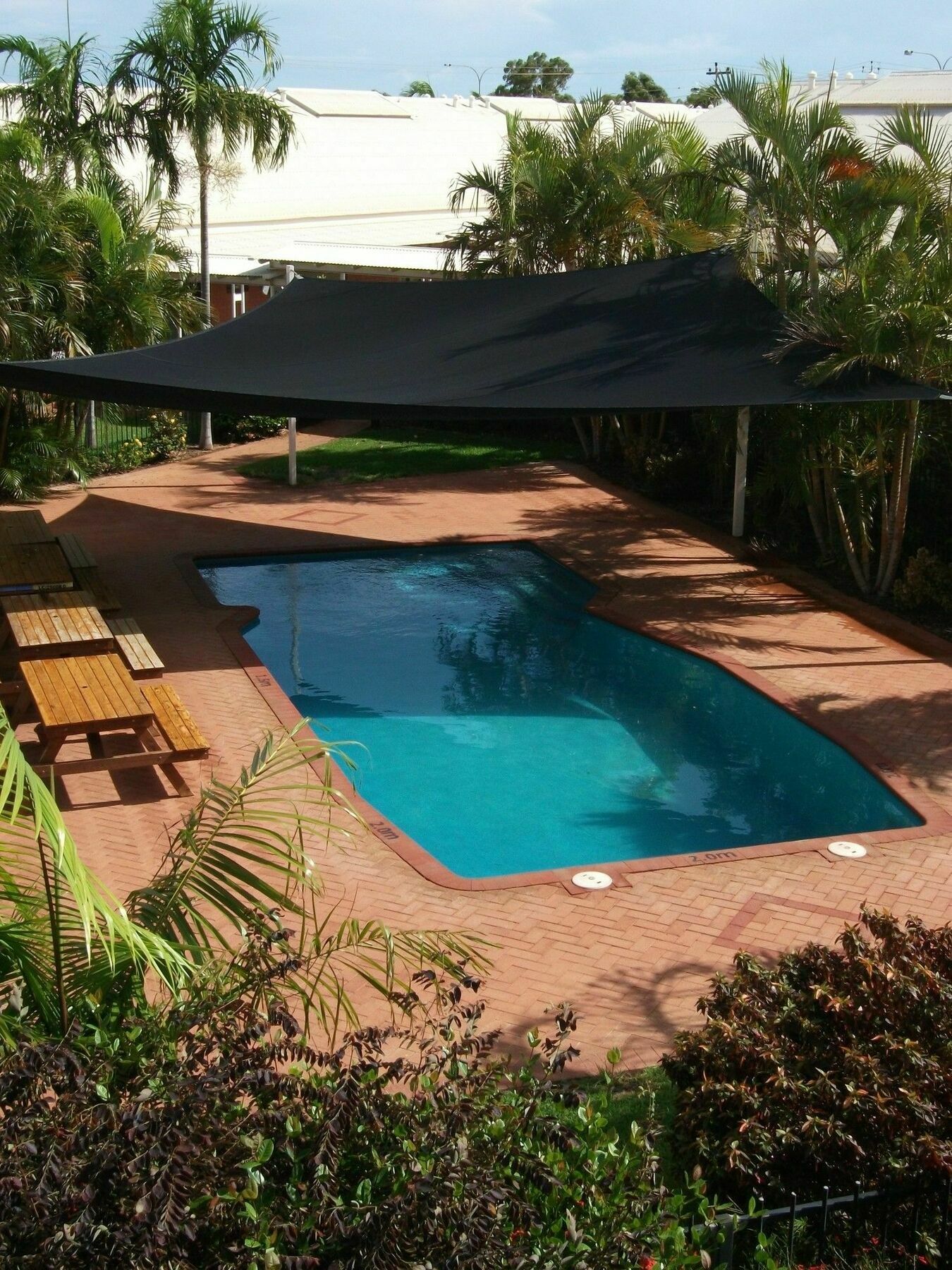 Karratha Central Apartments 외부 사진