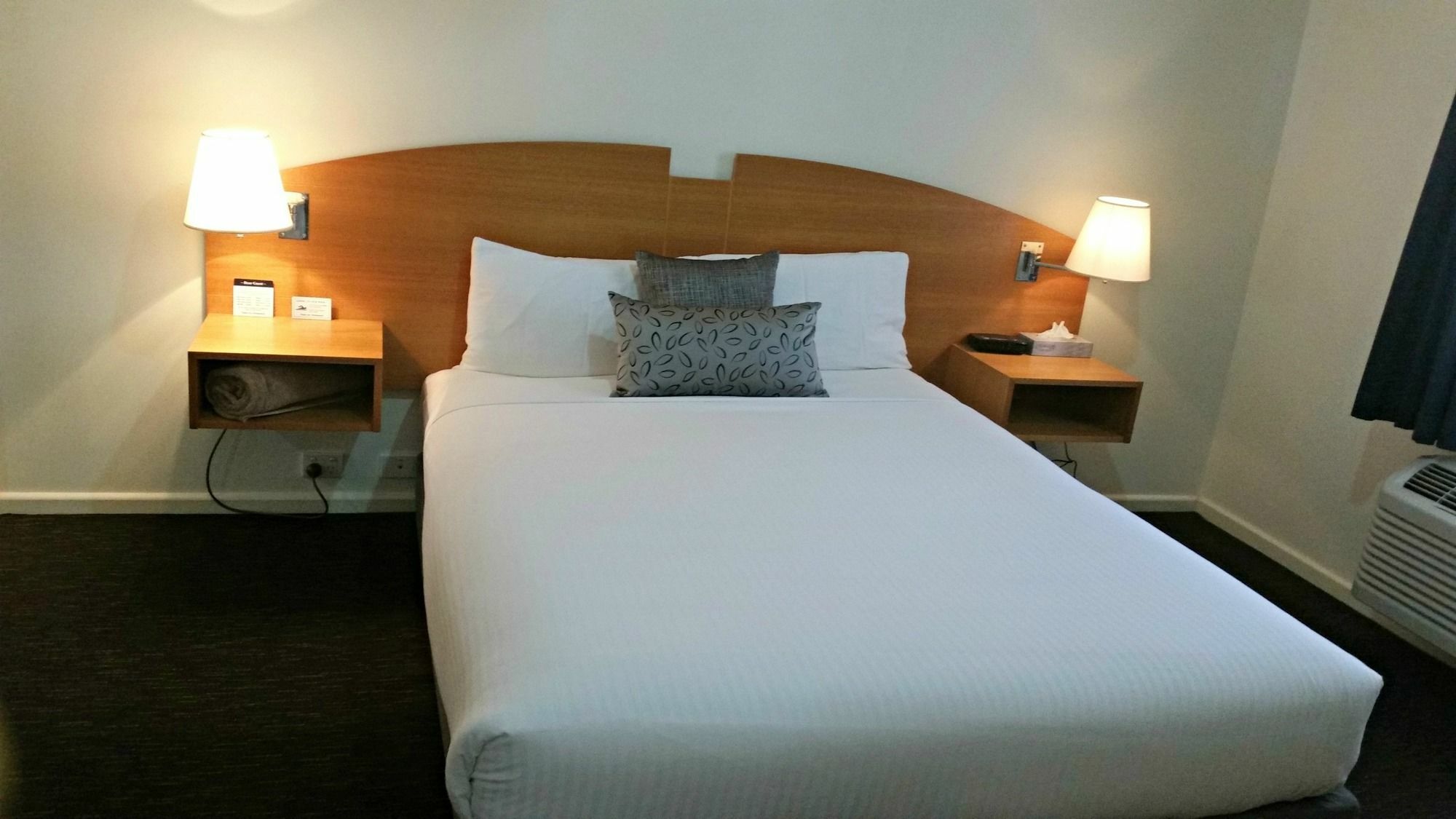 Karratha Central Apartments 외부 사진