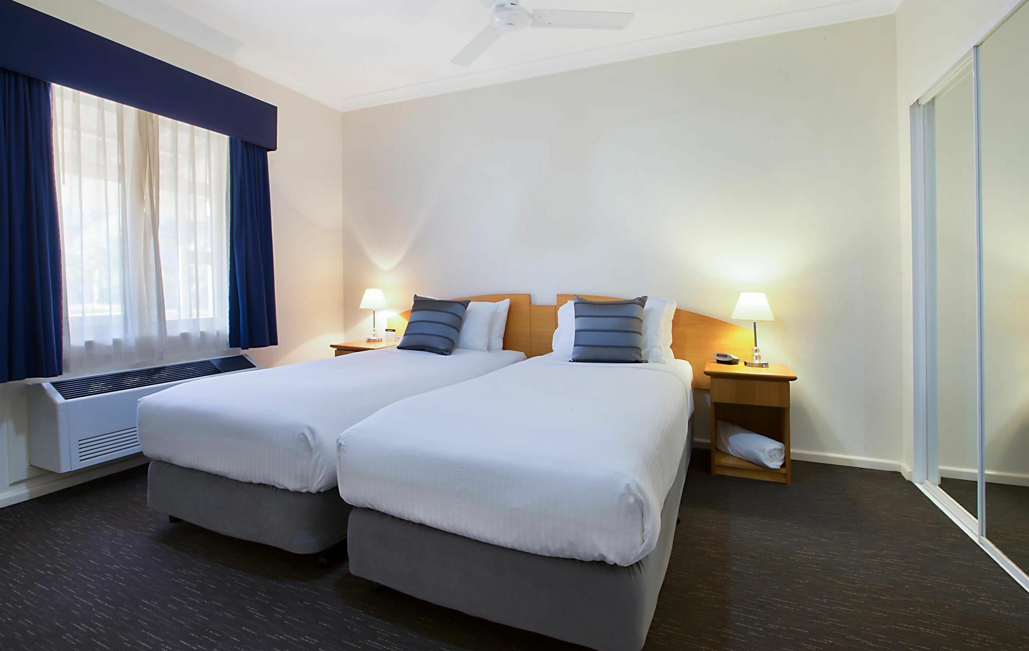 Karratha Central Apartments 외부 사진
