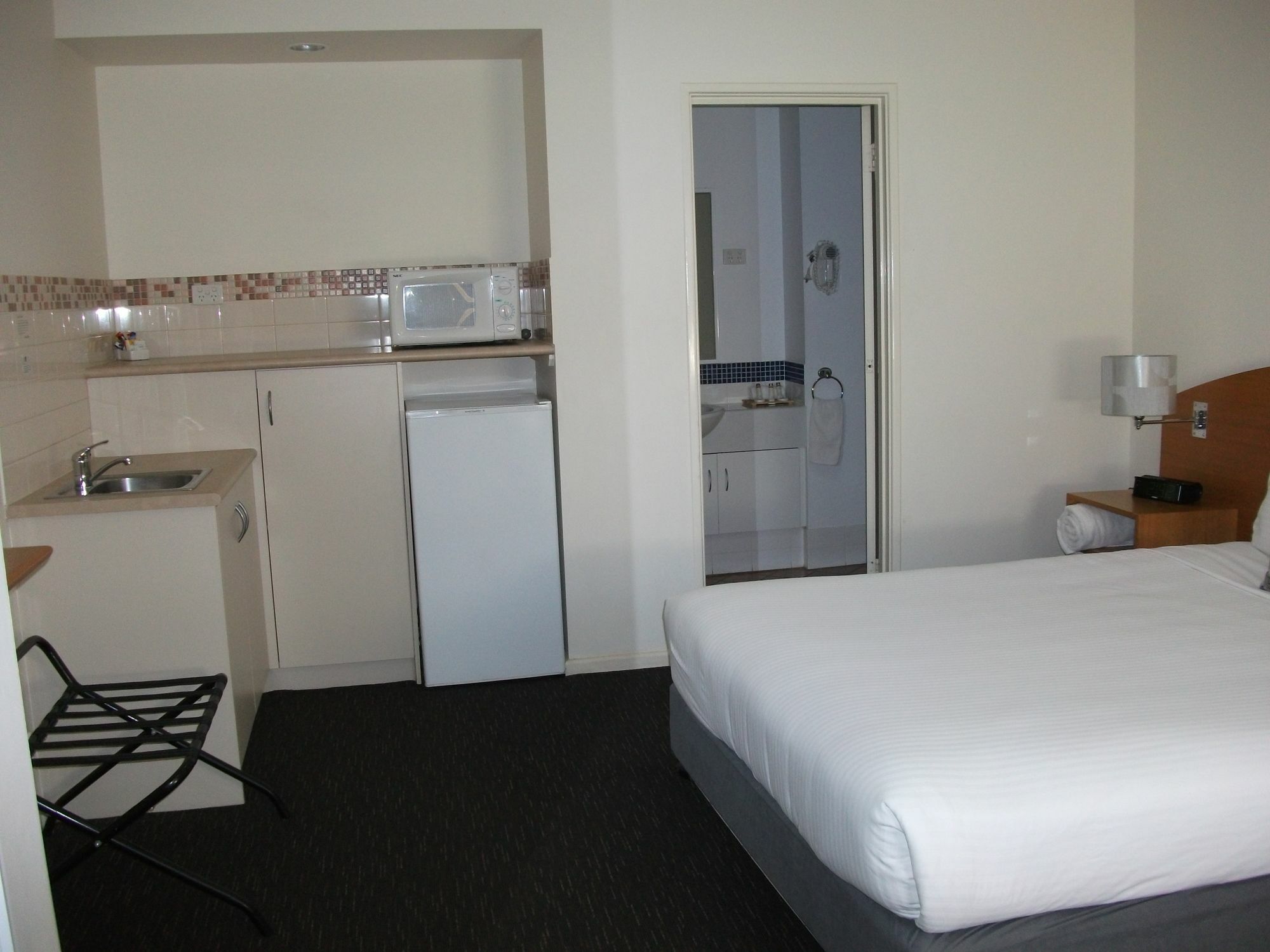Karratha Central Apartments 외부 사진