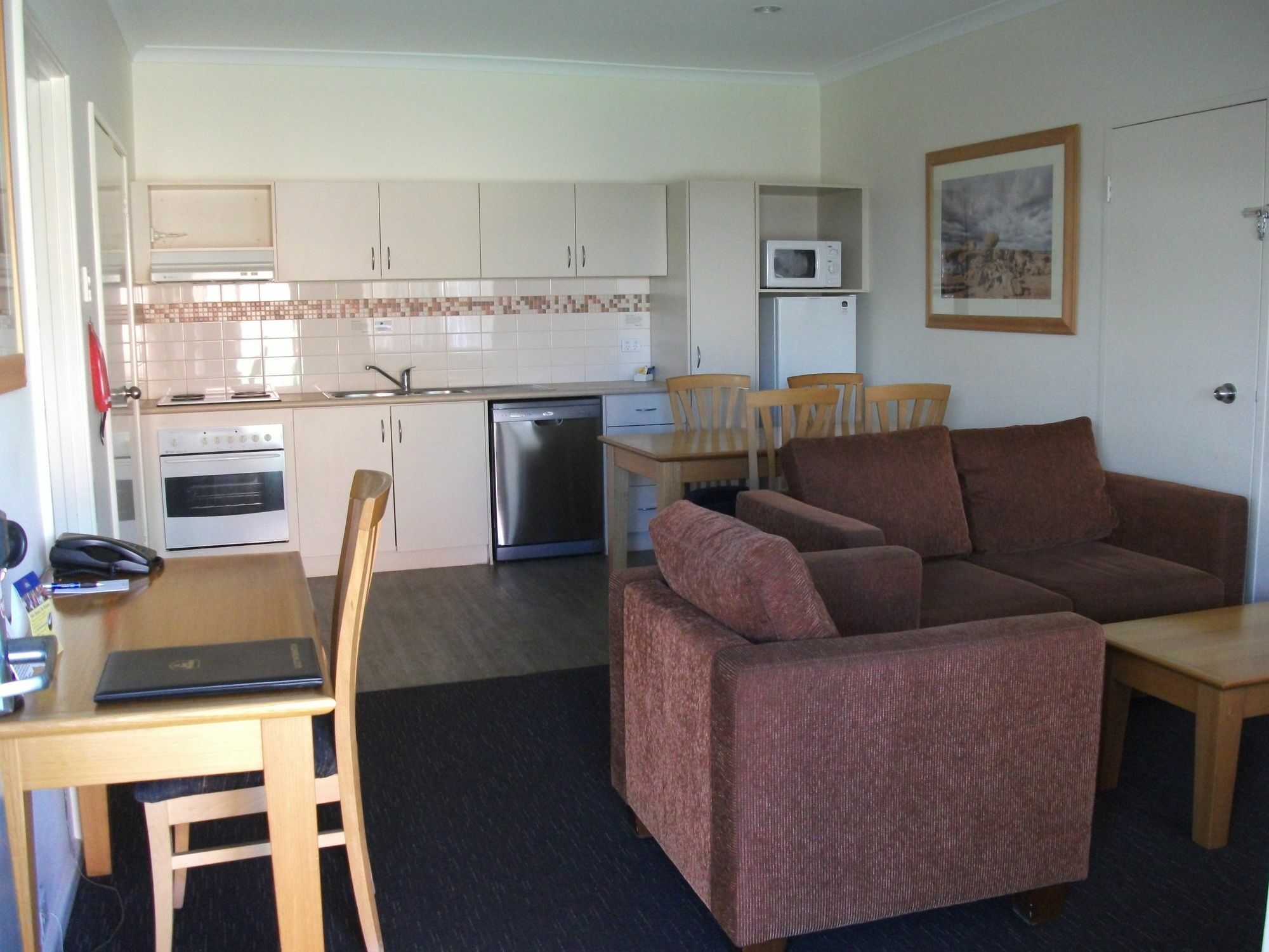 Karratha Central Apartments 외부 사진