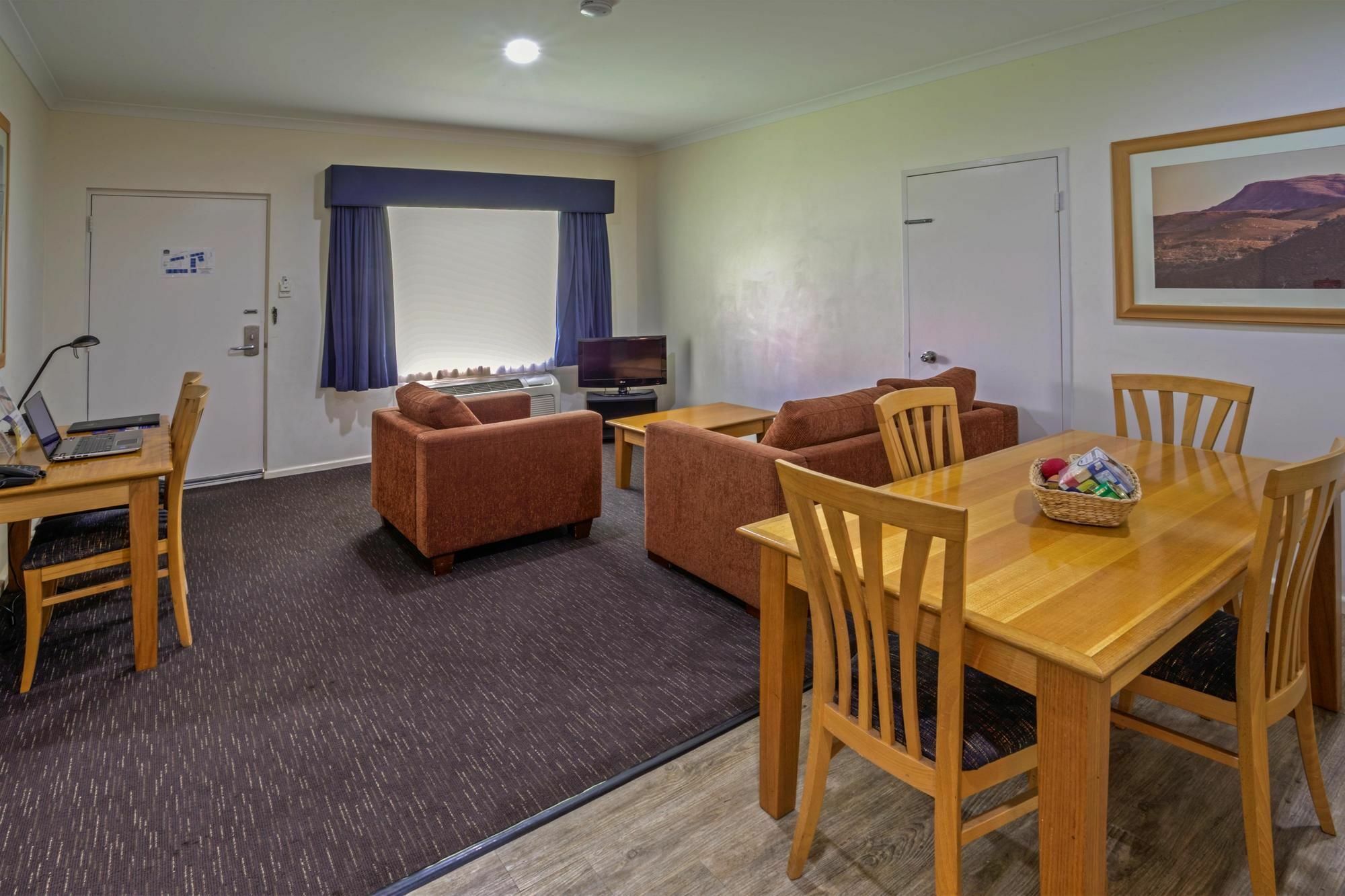 Karratha Central Apartments 외부 사진