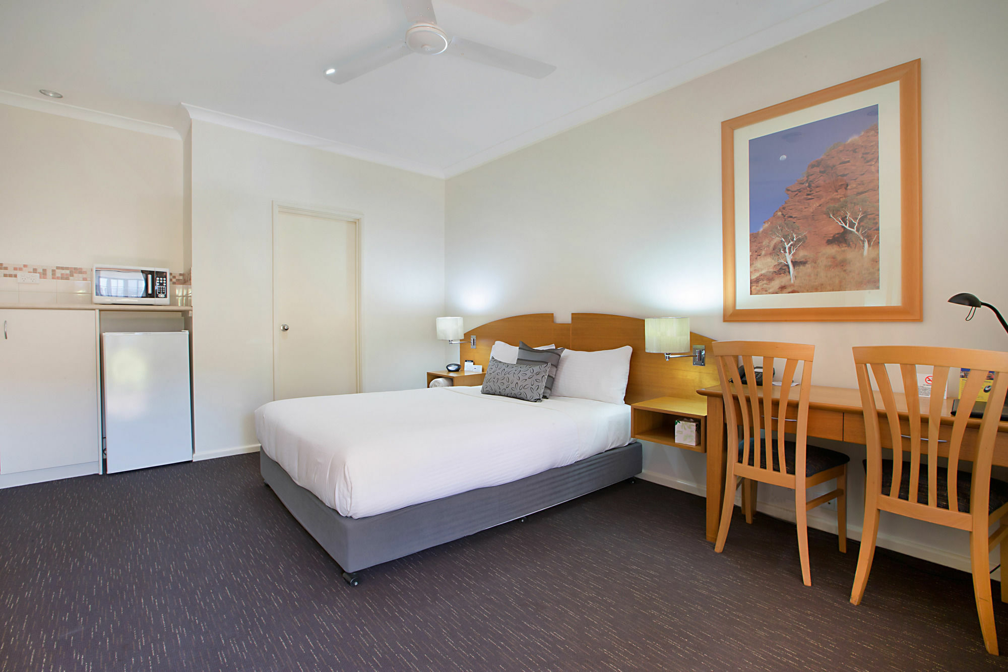 Karratha Central Apartments 외부 사진