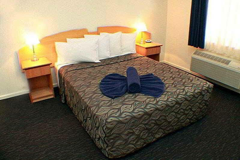 Karratha Central Apartments 외부 사진