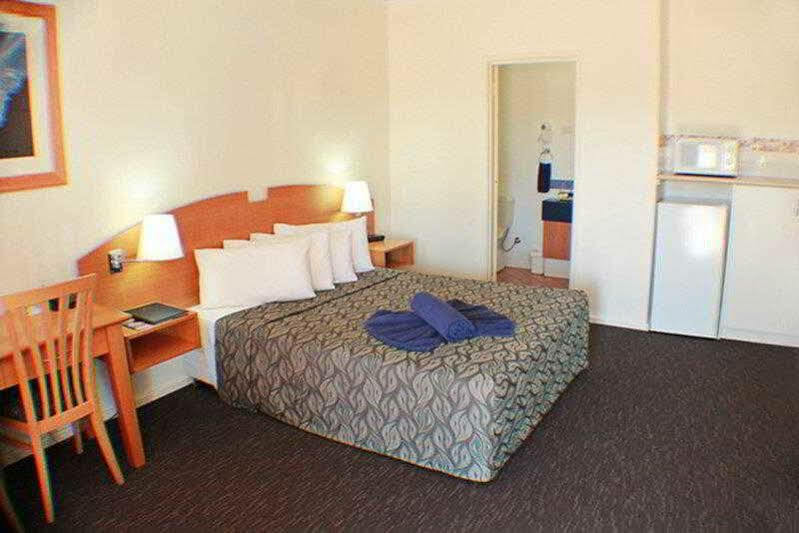 Karratha Central Apartments 외부 사진