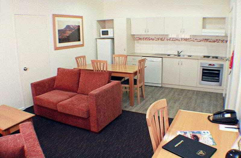 Karratha Central Apartments 외부 사진