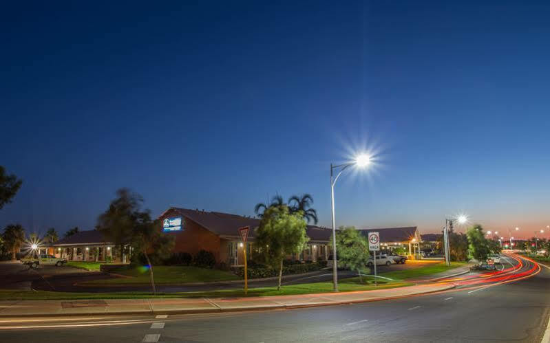 Karratha Central Apartments 외부 사진
