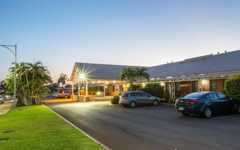 Karratha Central Apartments 외부 사진