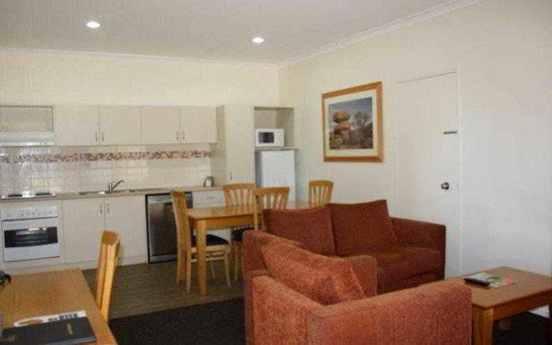 Karratha Central Apartments 외부 사진