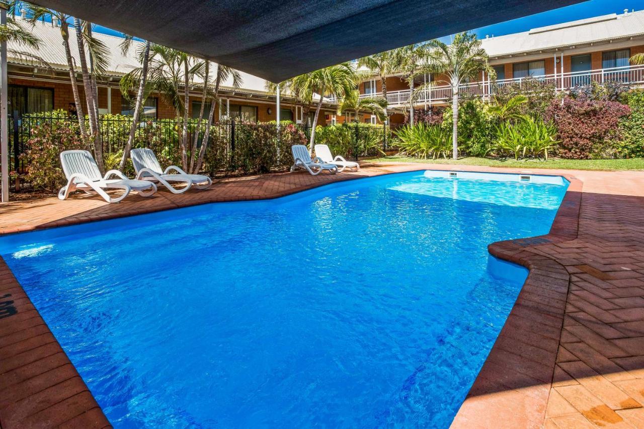 Karratha Central Apartments 외부 사진