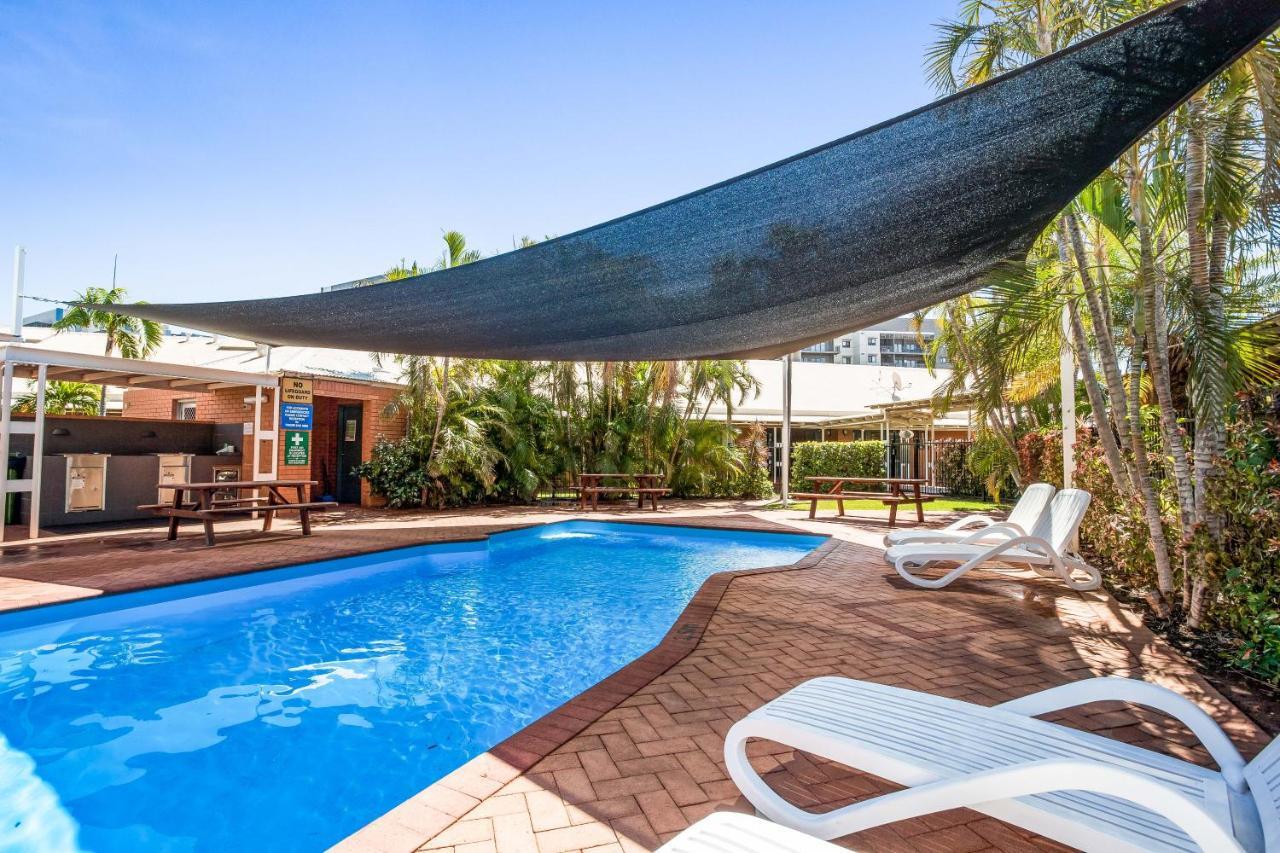 Karratha Central Apartments 외부 사진