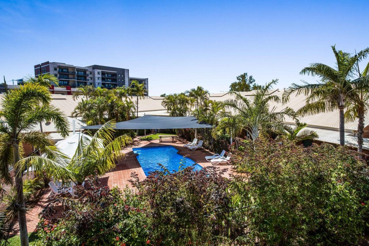 Karratha Central Apartments 외부 사진