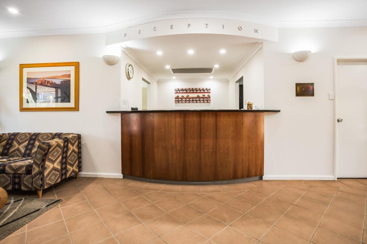 Karratha Central Apartments 외부 사진