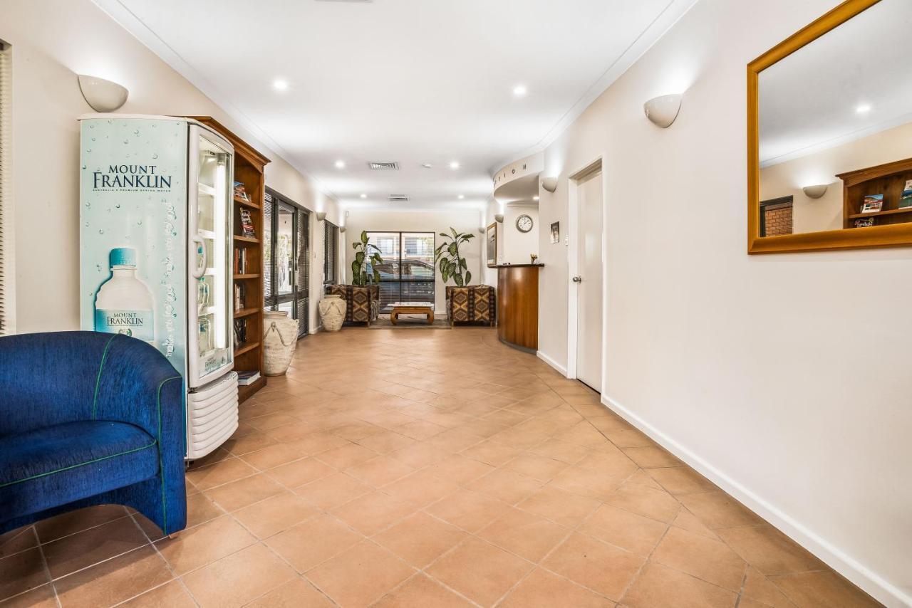 Karratha Central Apartments 외부 사진